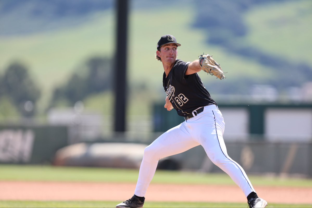 Cal Poly Baseball tweet media