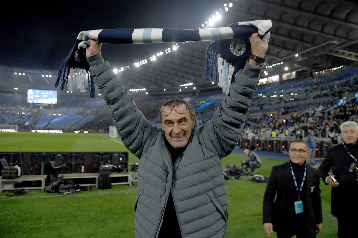 Alessandro Vittori tweet media