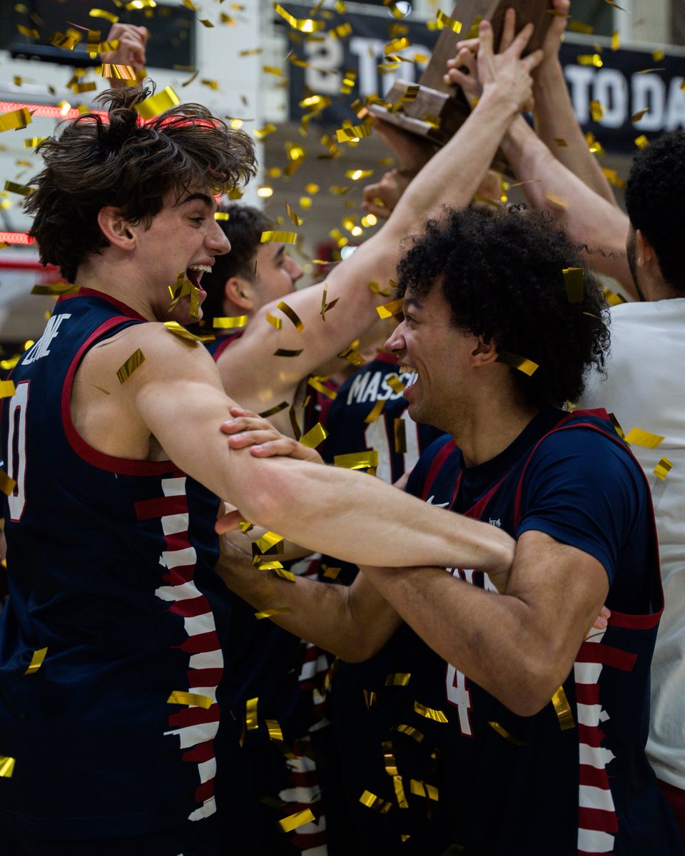 Penn Men's Basketball tweet media