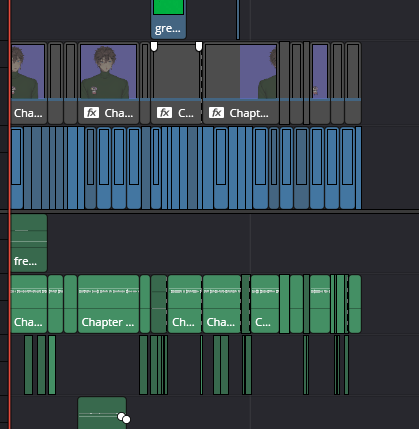FrightenedVT's tweet photo. Literally Pain and Suffering Is Editing https://t.co/rb5ouSrfaA