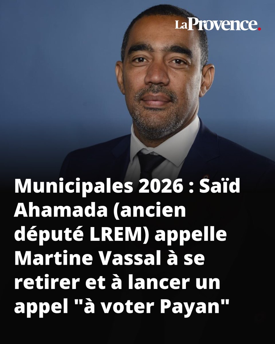 La Provence tweet media