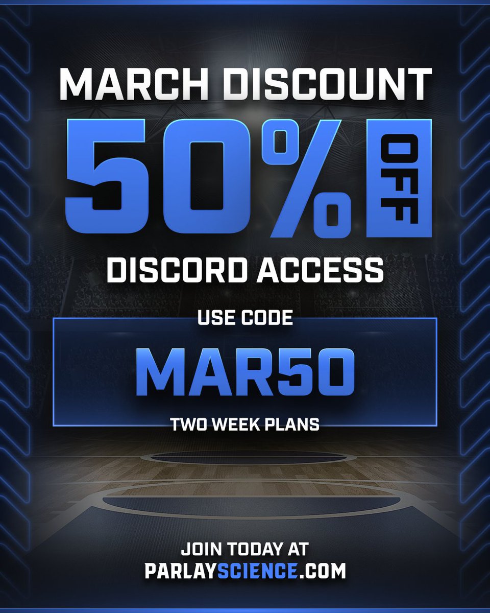 ParlayScience tweet media