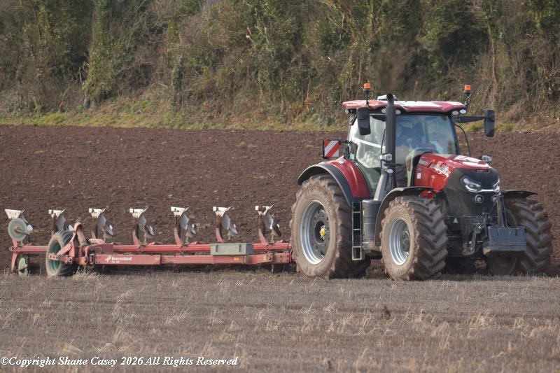 sgcaseyck25's tweet photo. #SpringTillage2026 With Spring sowing about to kick off in earnest I hope it is safe one for all. If anyone is using is Claydon, Sumo, Kockering or an old Massey Ferguson drills & wouldn't mind I call & took a few snaps of the kit in action, would you please drop me a message. https://t.co/j8BpuF1iCA