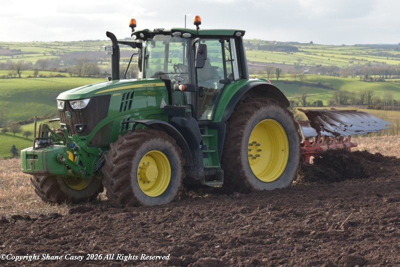 sgcaseyck25's tweet photo. #SpringTillage2026 With Spring sowing about to kick off in earnest I hope it is safe one for all. If anyone is using is Claydon, Sumo, Kockering or an old Massey Ferguson drills & wouldn't mind I call & took a few snaps of the kit in action, would you please drop me a message. https://t.co/j8BpuF1iCA