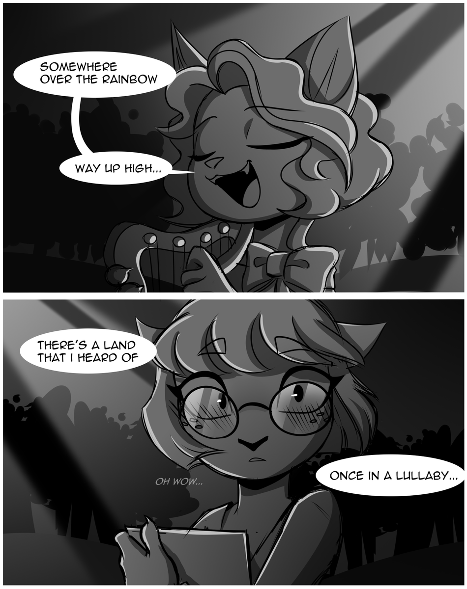 Daisy ★ COMMS OPEN! tweet media