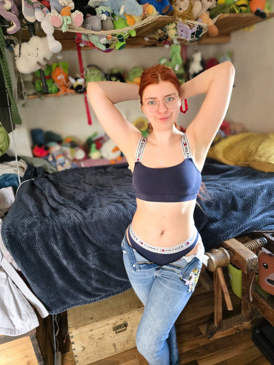 thecutestuffedanimal tweet media