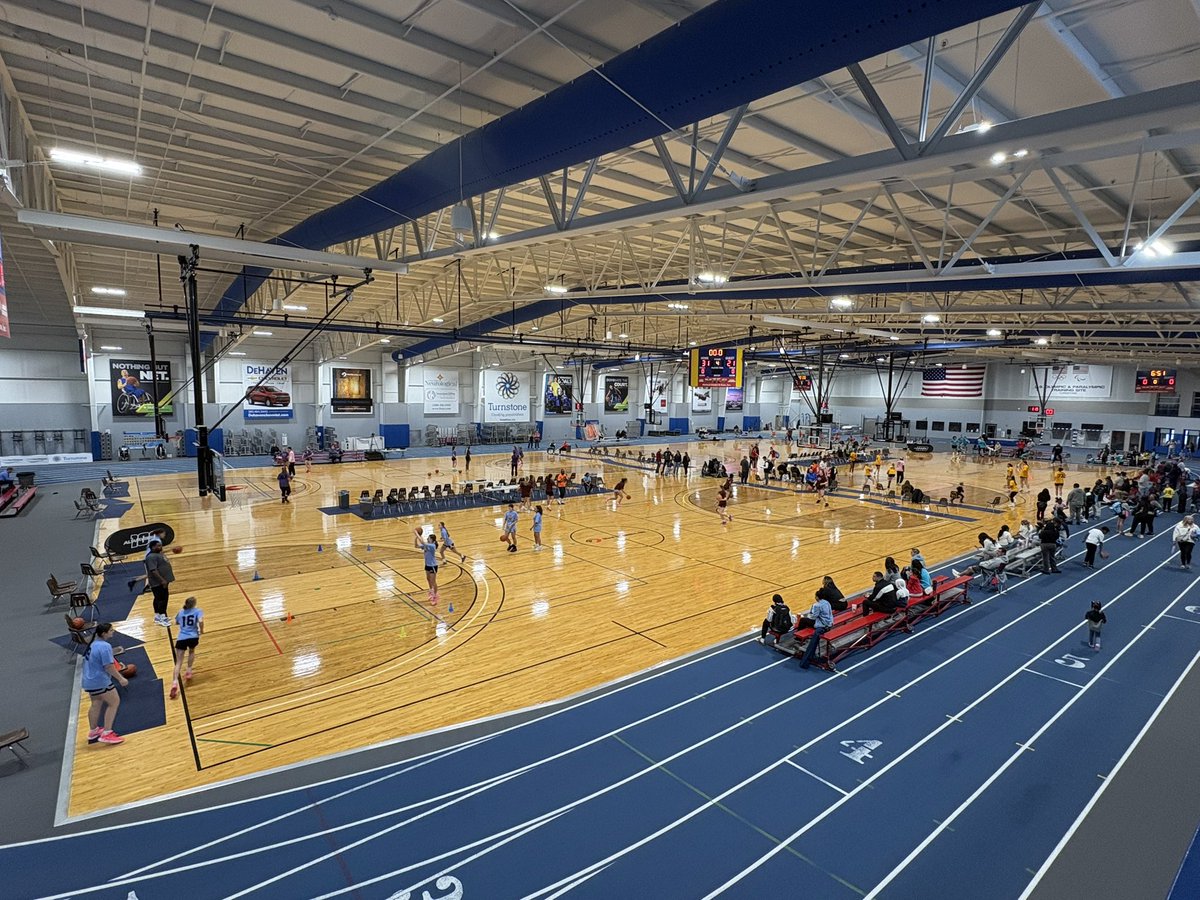 IGBRR Hoops tweet media