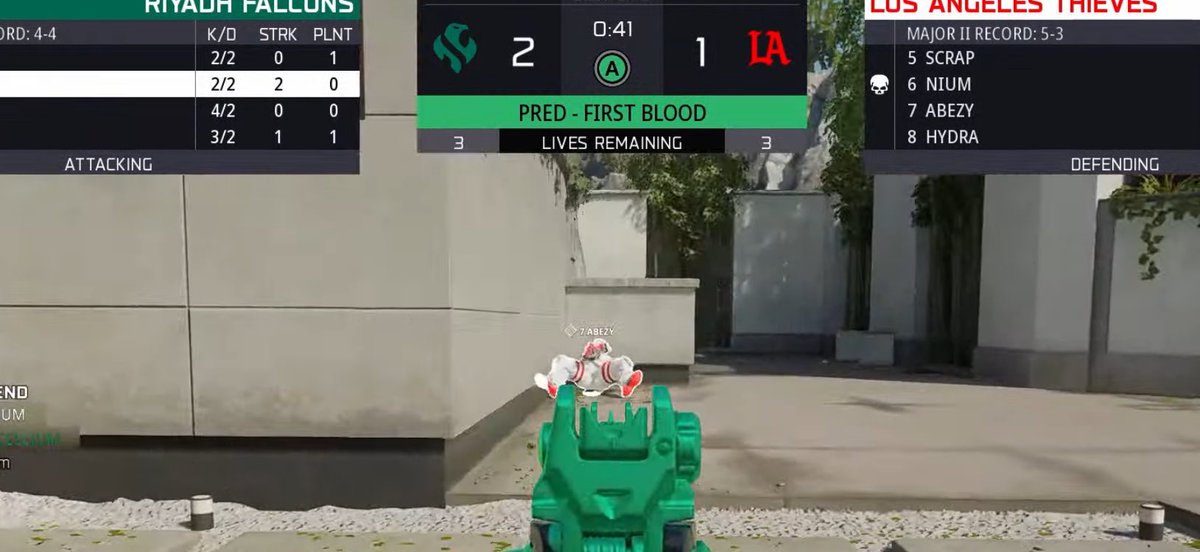 Anthony Wheeler tweet media