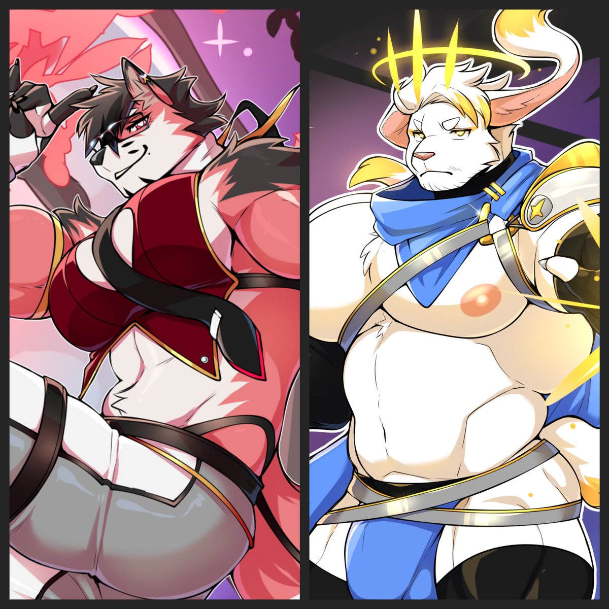 🩷MAL ✨️🔞 tweet media