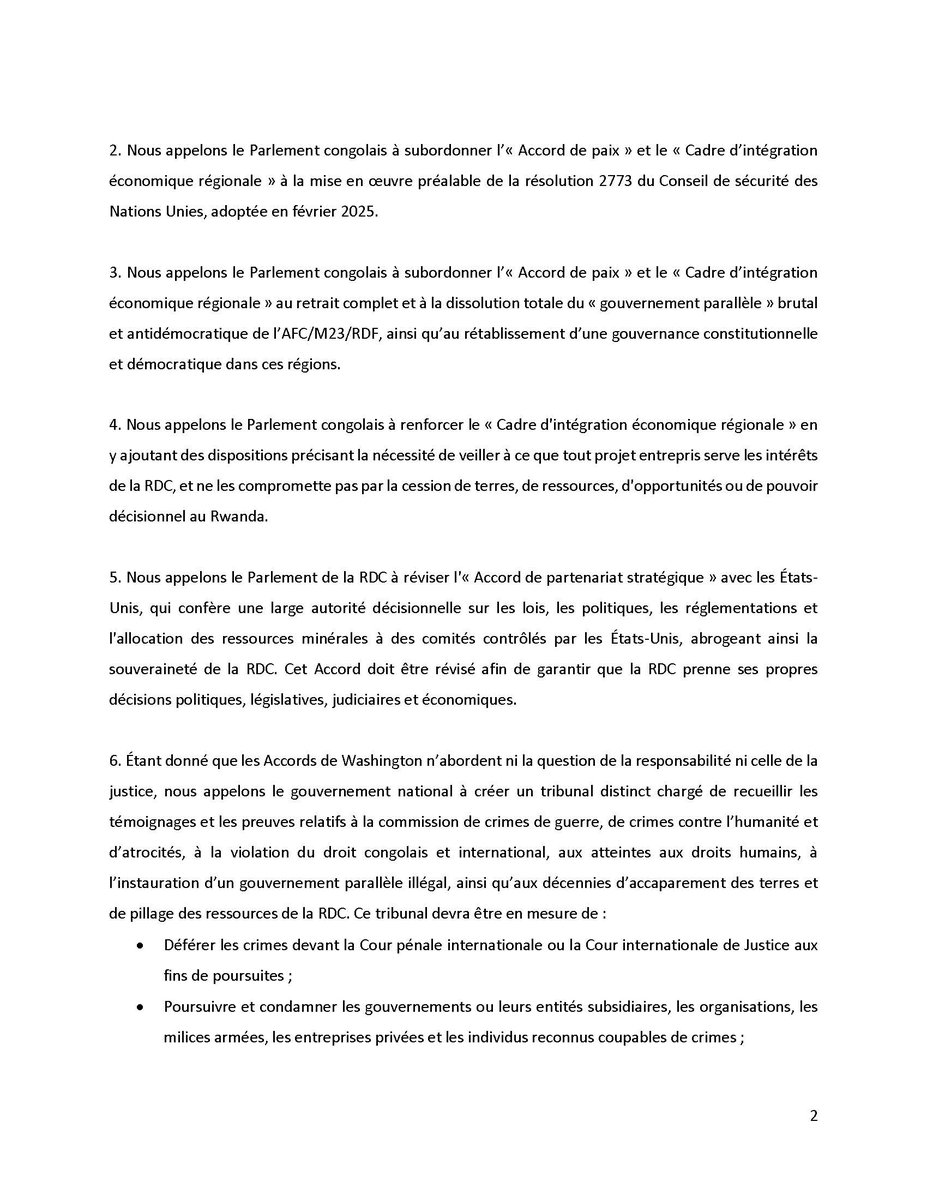 Coordination MOSSAC tweet media