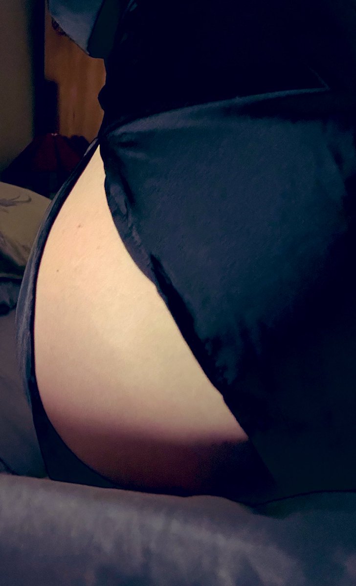 Something little and black  just for Mr x