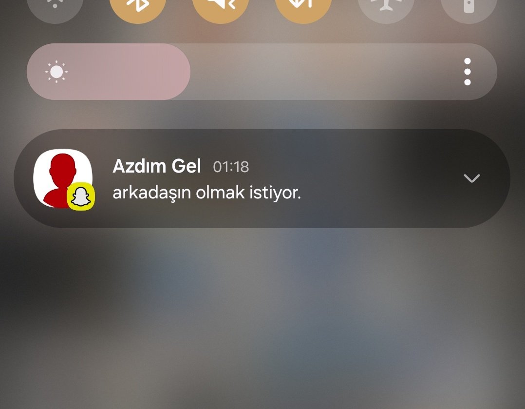 ben yapmadım📢🇹🇷 tweet media