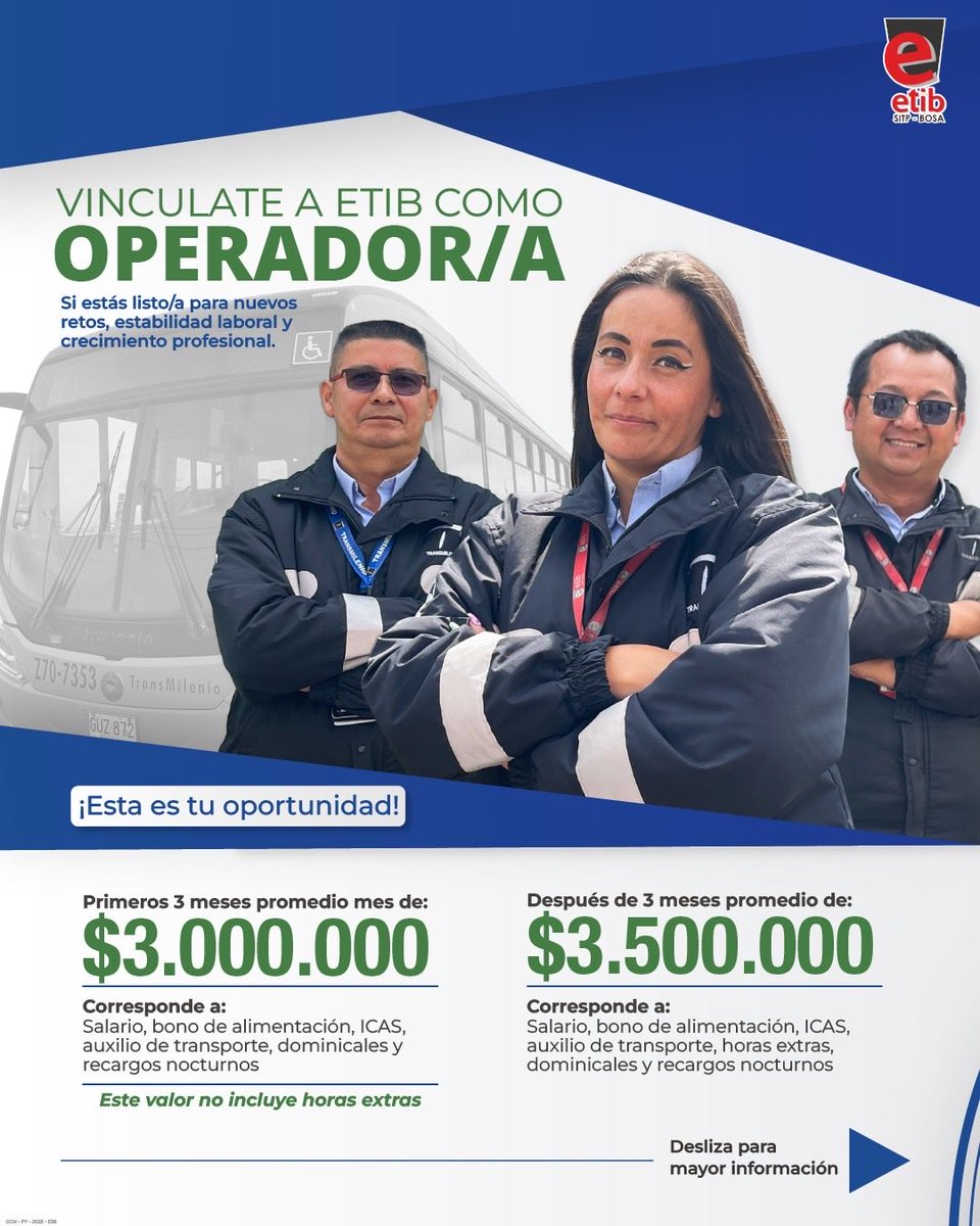 ETIB SAS tweet media