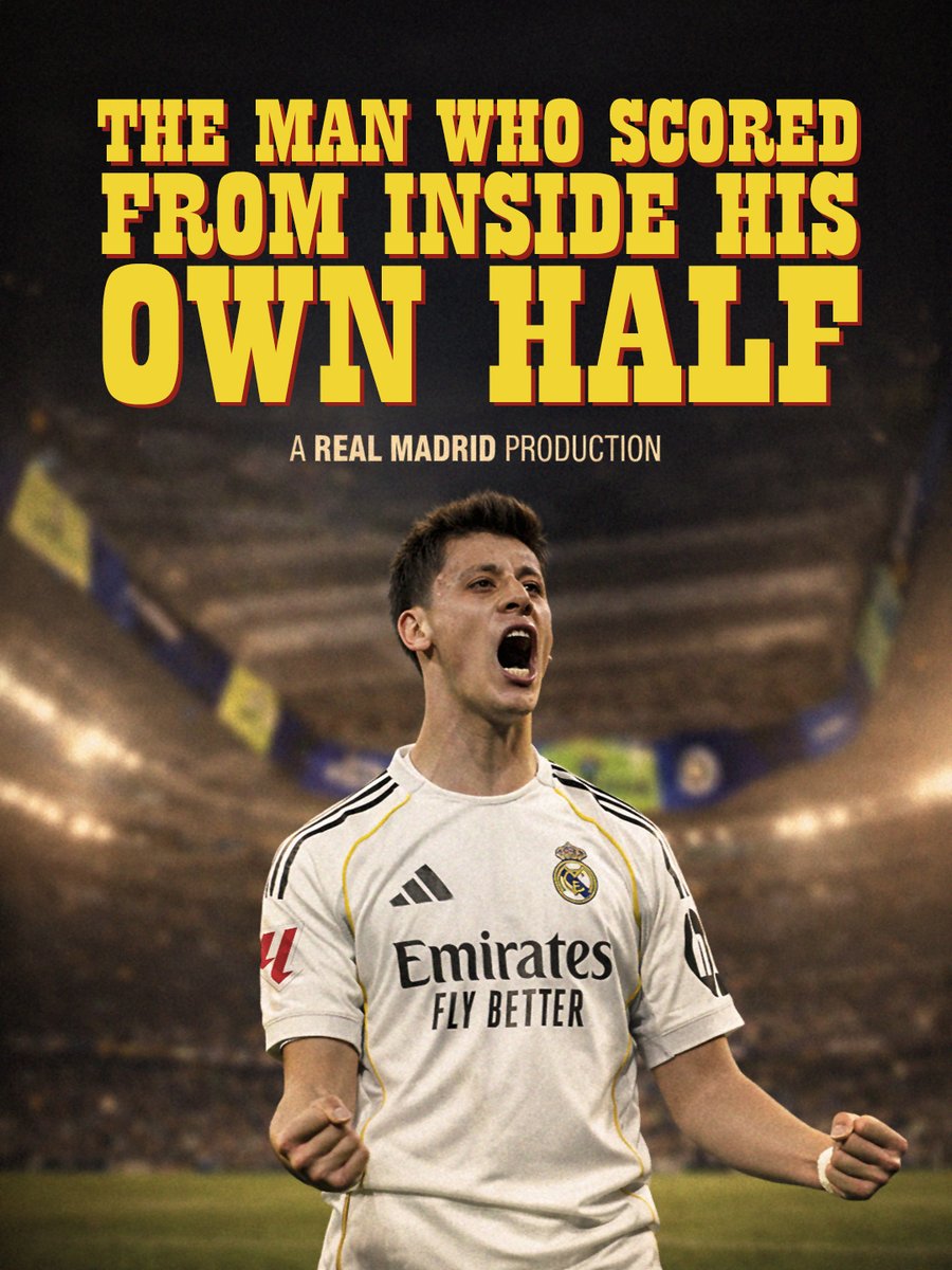 Real Madrid C.F. 🇬🇧🇺🇸 tweet media