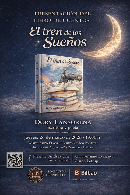 EscritoresdeEuskadi tweet media