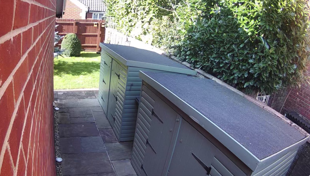 Vicki 👩🏻 & Pearl 🐶🐾 tweet media