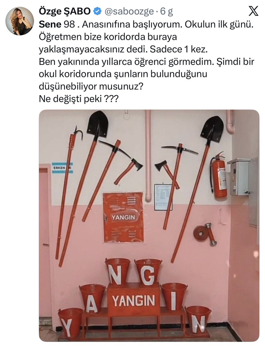 Öğretmenler Sayfası (@ogretmenlersyfs) on Twitter photo 
