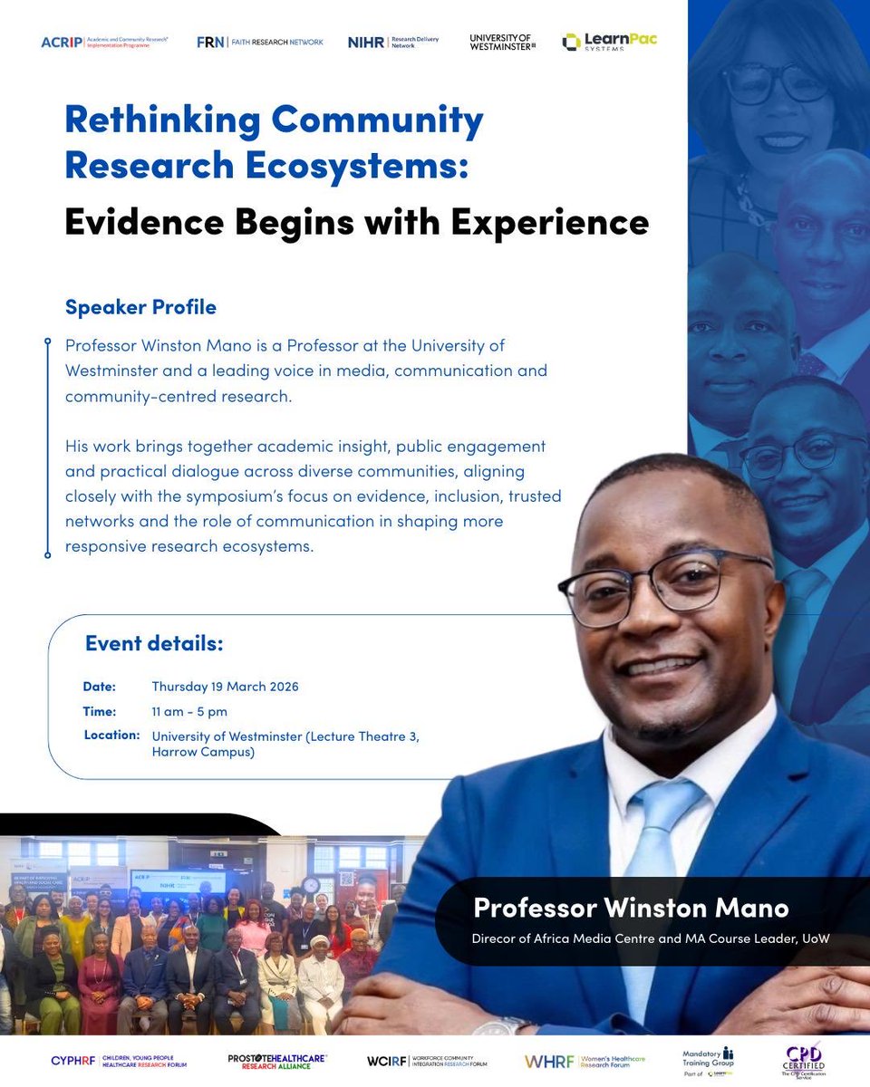 Winston Mano tweet media