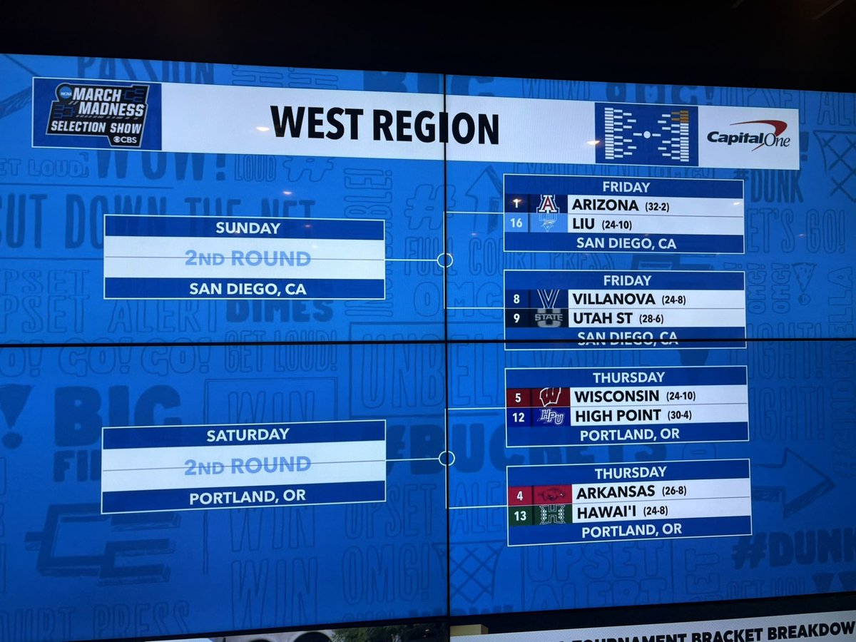 Matt Norlander tweet media