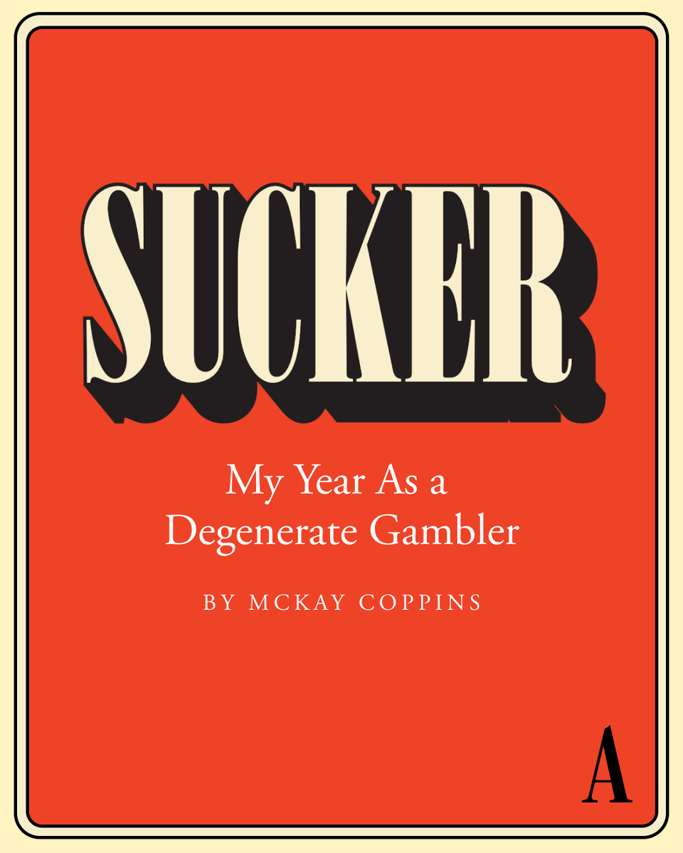 The Atlantic tweet media