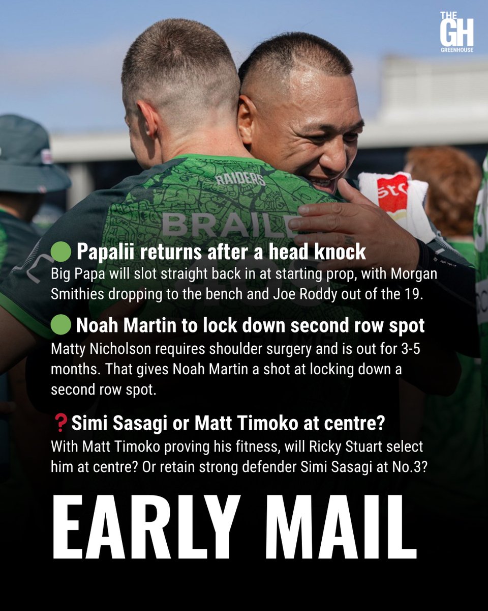 The Greenhouse tweet media