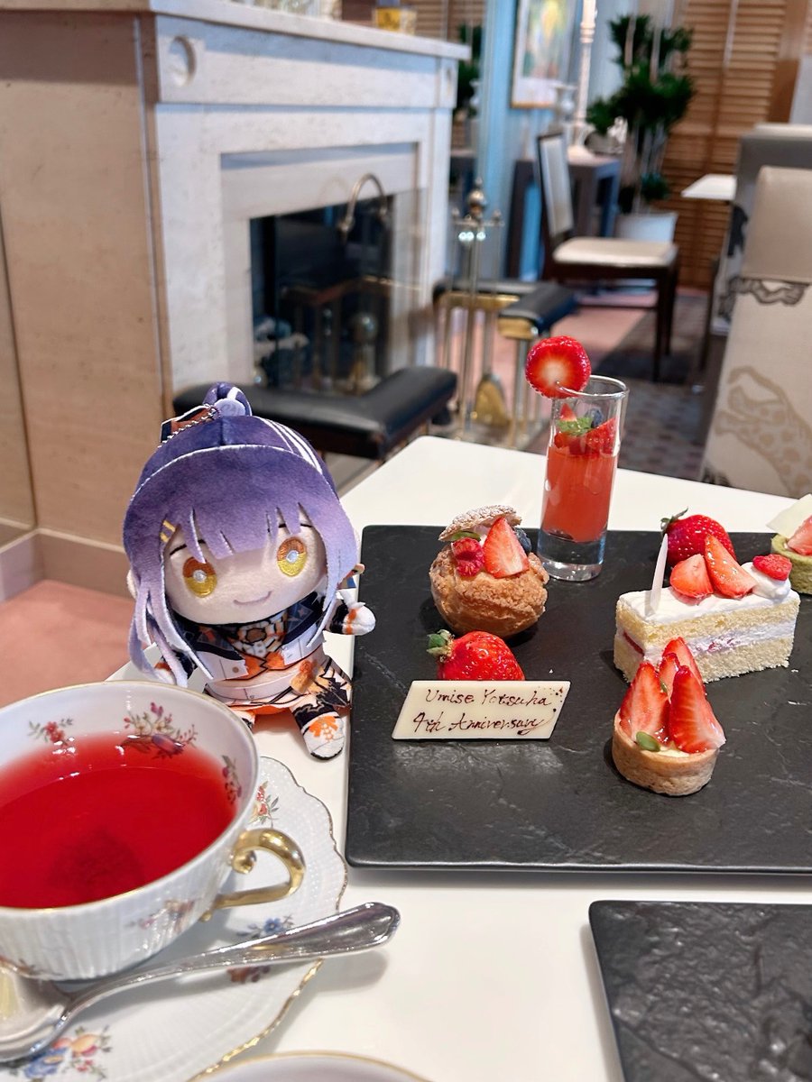 みつき🍀 tweet media