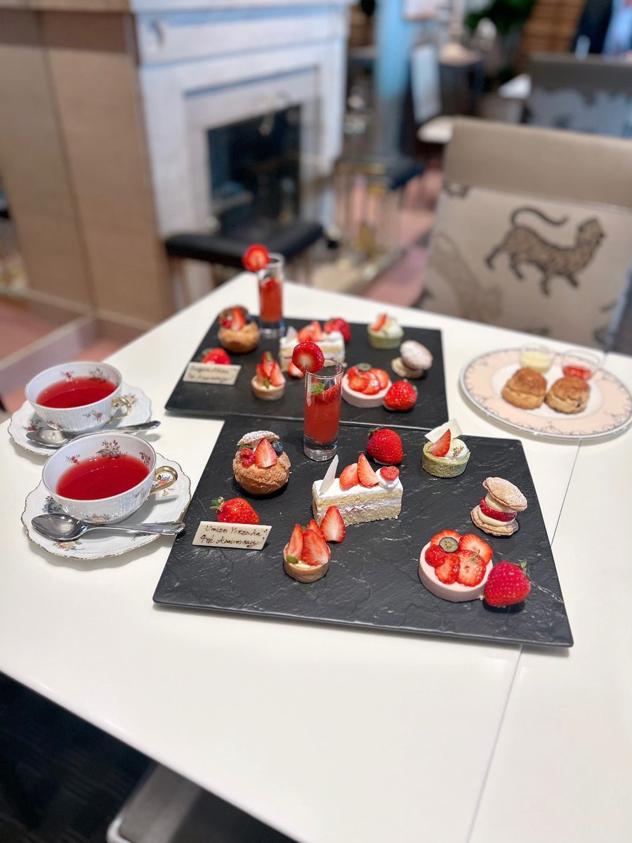 みつき🍀 tweet media