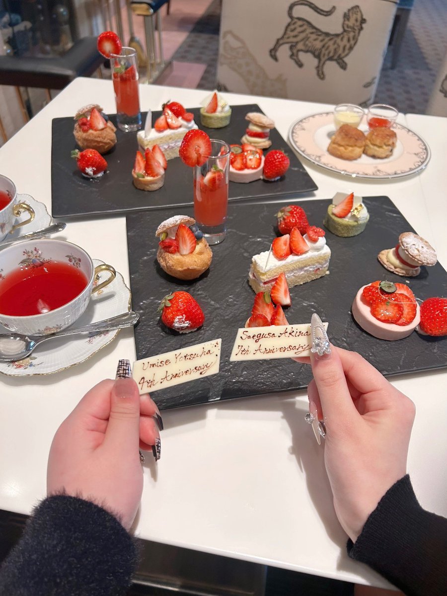 みつき🍀 tweet media