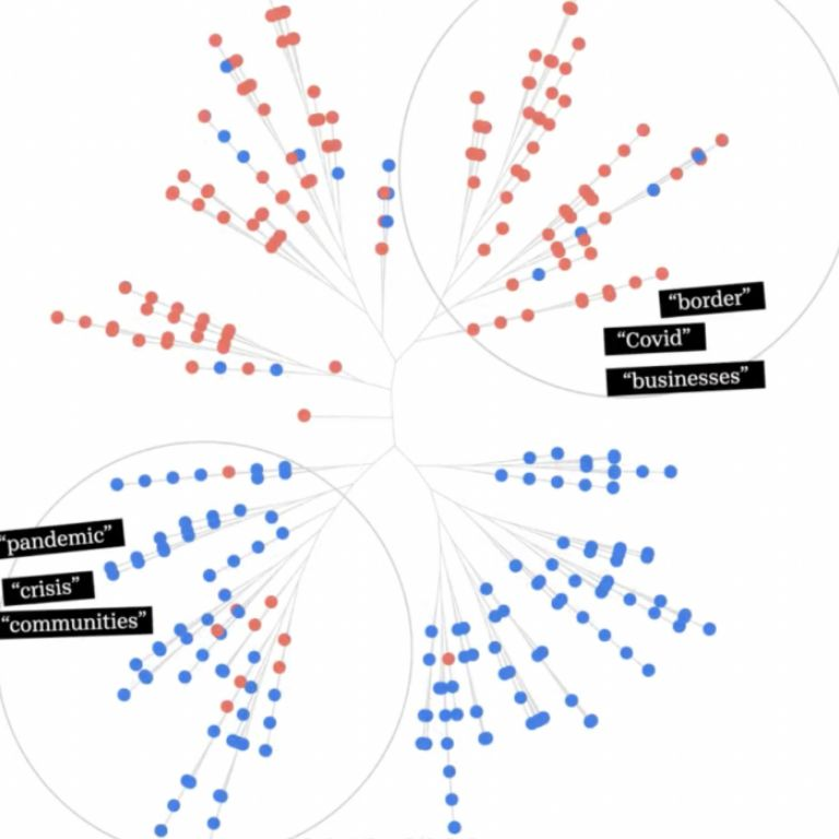 Anne Godlasky tweet media