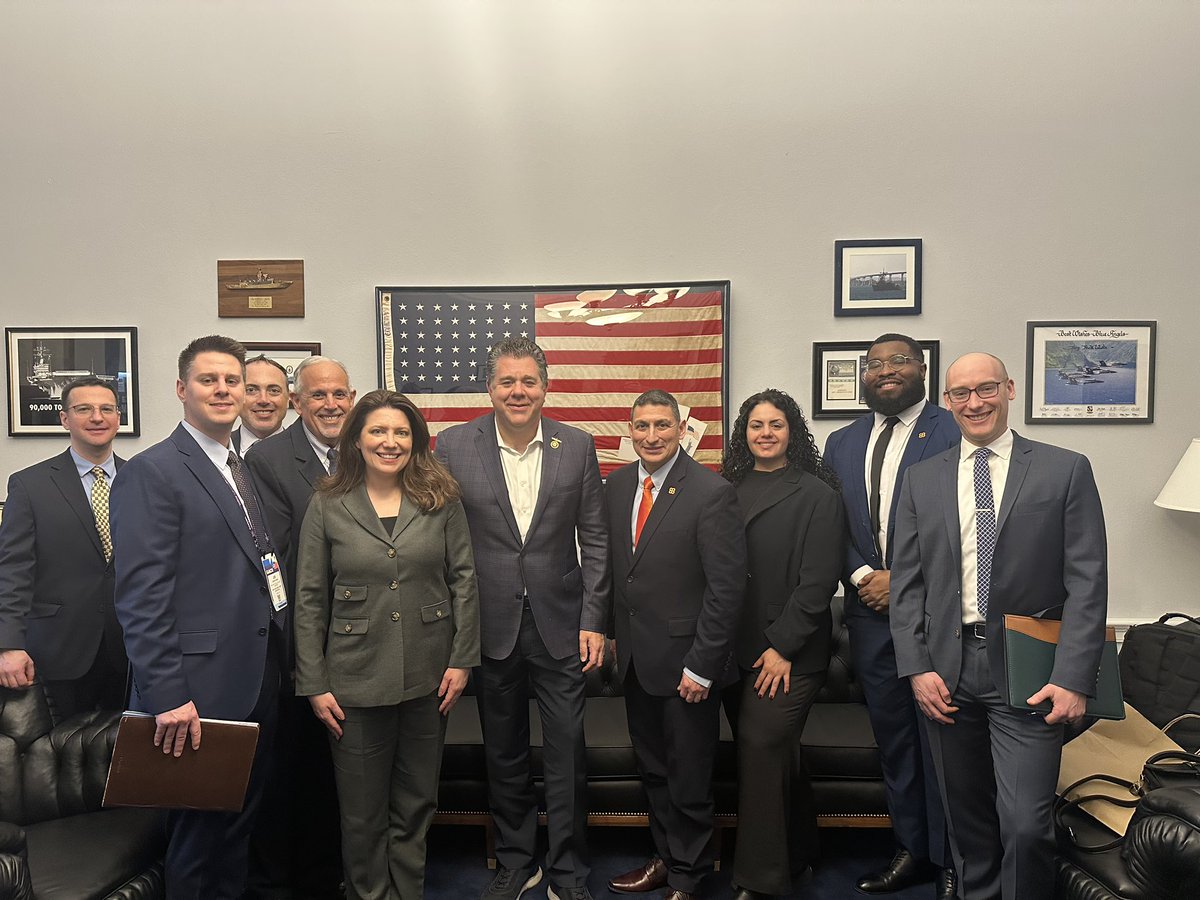 Congressman Nick LaLota tweet media