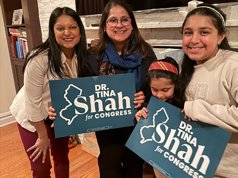 Dr. Tina Shah tweet media