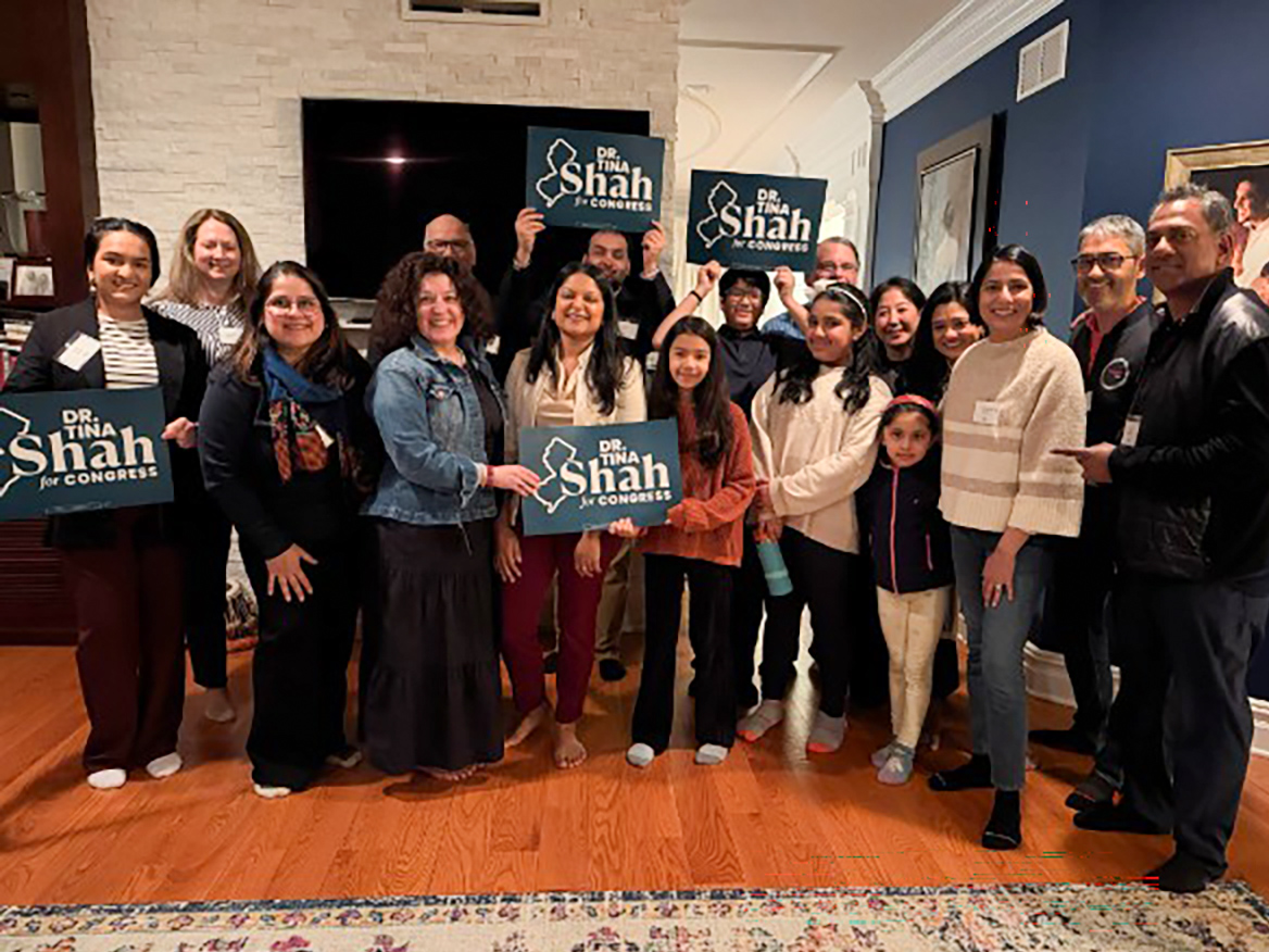 Dr. Tina Shah tweet media