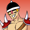 tomasllade's tweet photo. Comisiones que hice para un amigo de Buzzo de Lisa the Painful https://t.co/jc0DkUiI7W