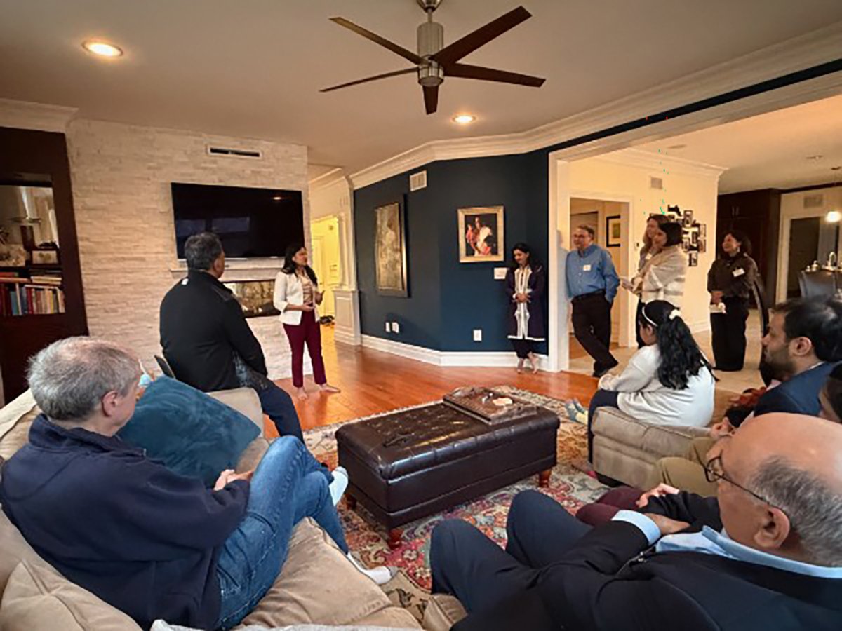 Dr. Tina Shah tweet media