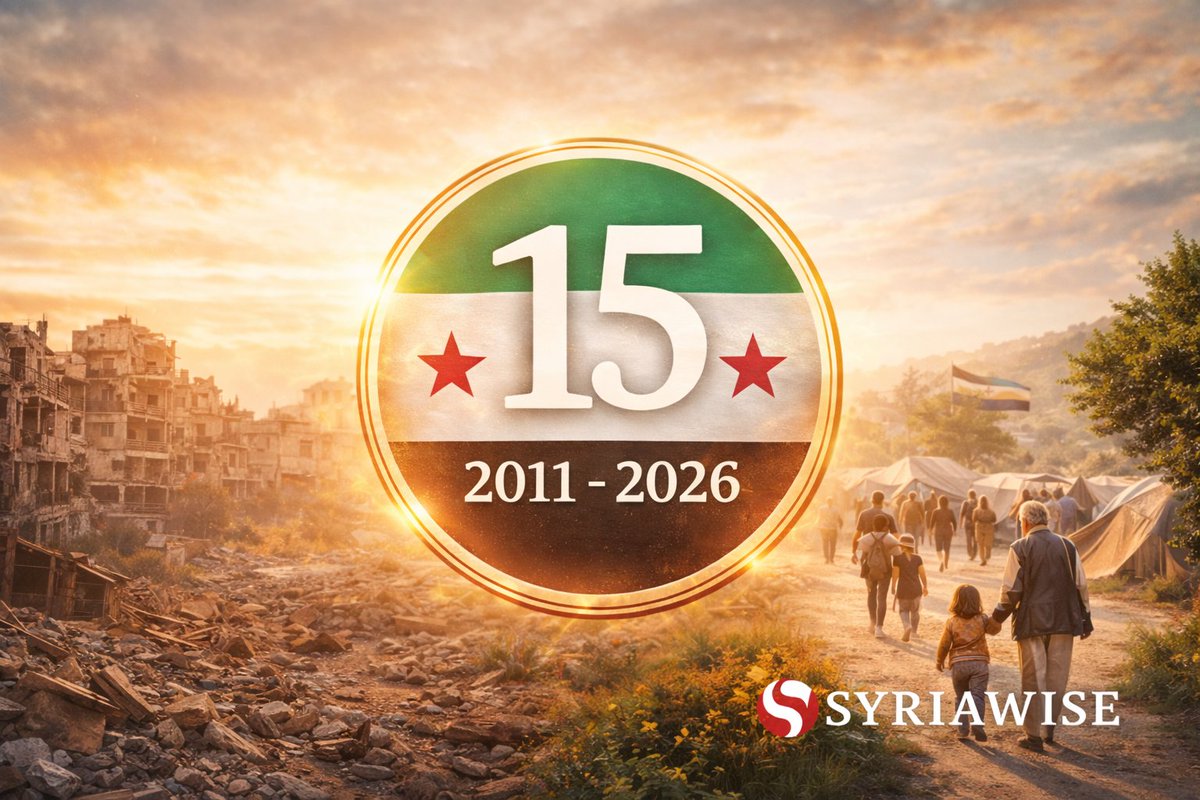 real_SYRIAWISE tweet media