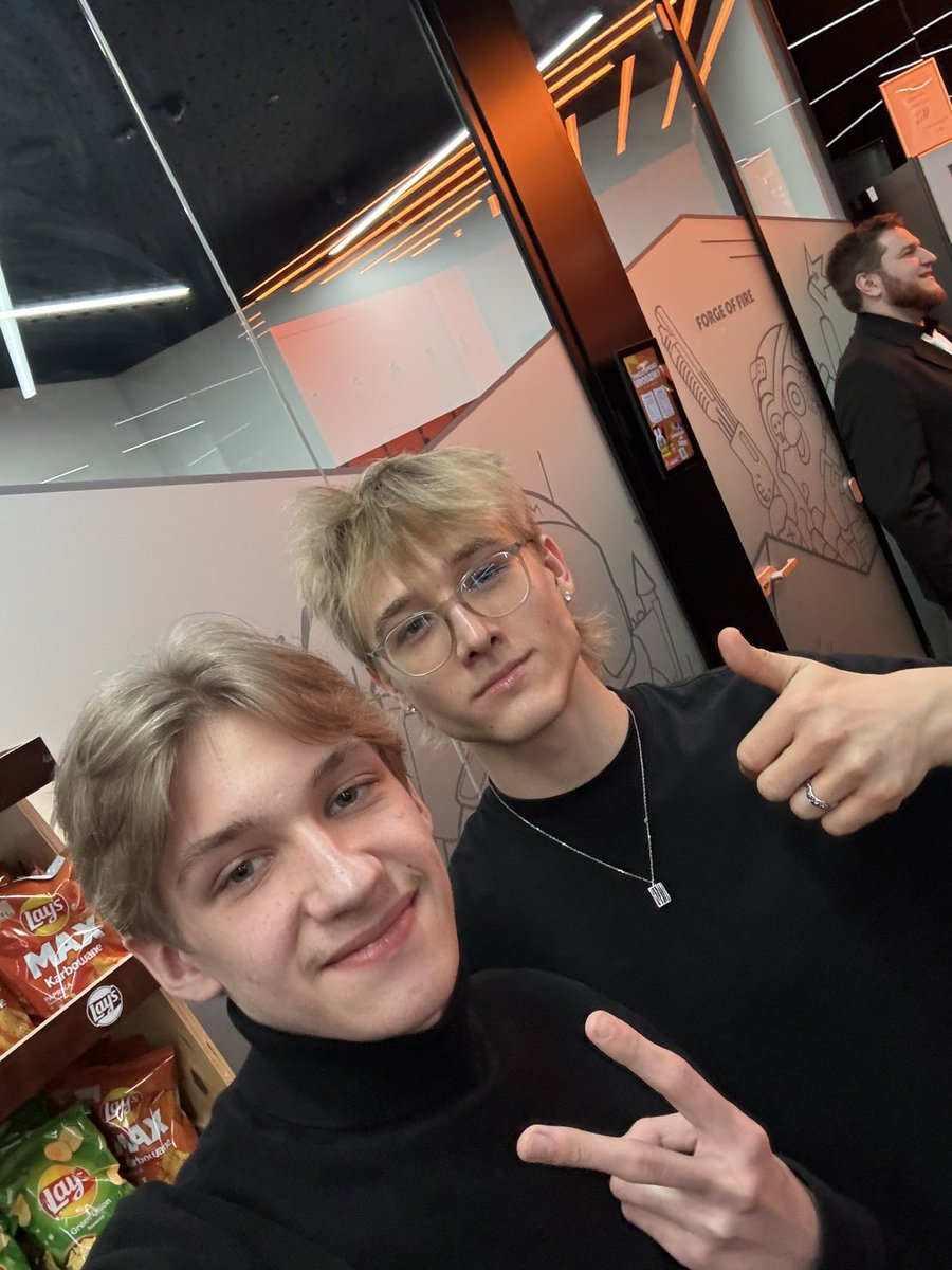 wikosiek22 🔜 KEL4 tweet media