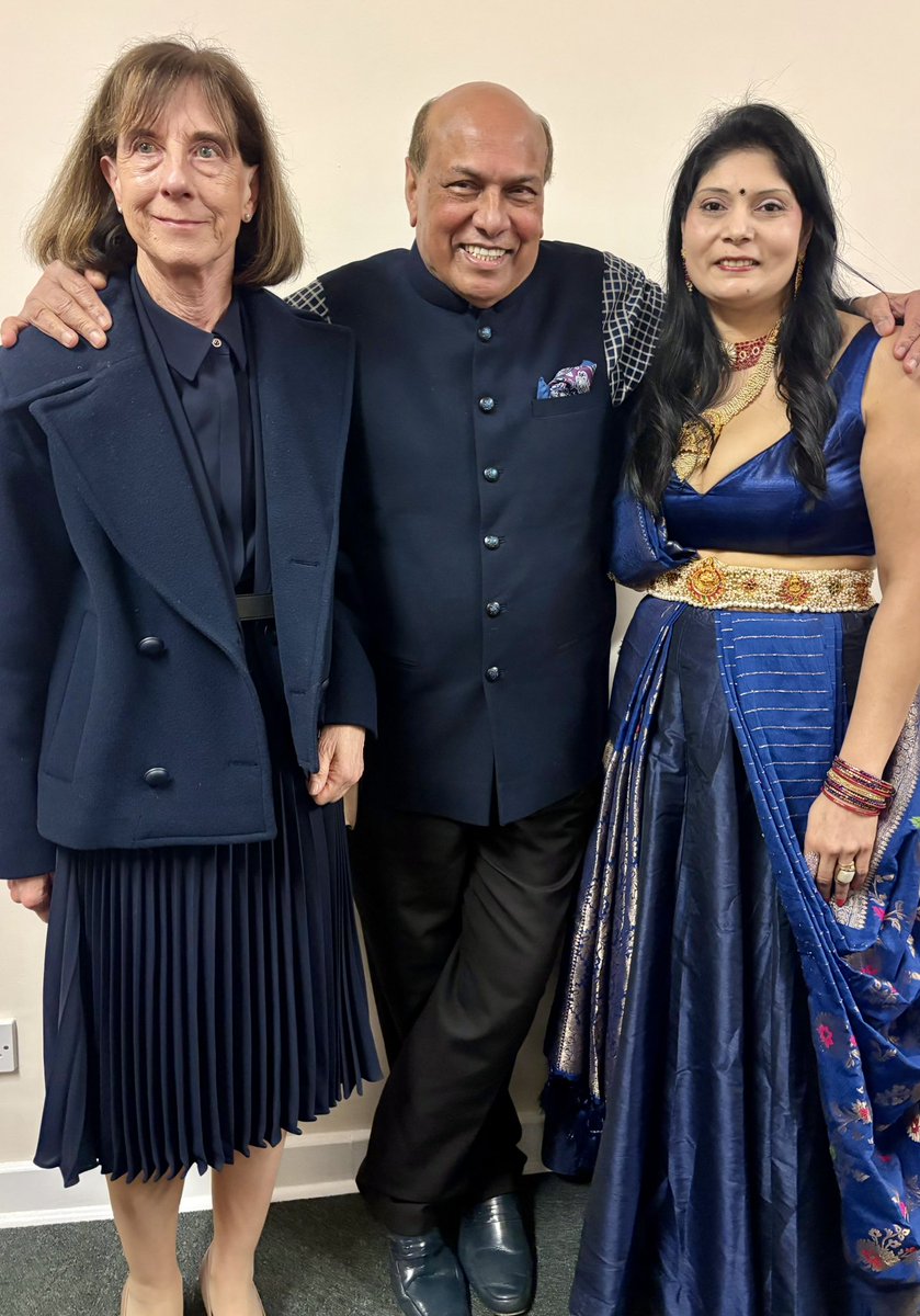 Tripti Megeri tweet media