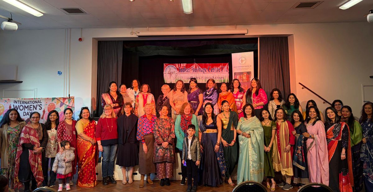 Tripti Megeri tweet media