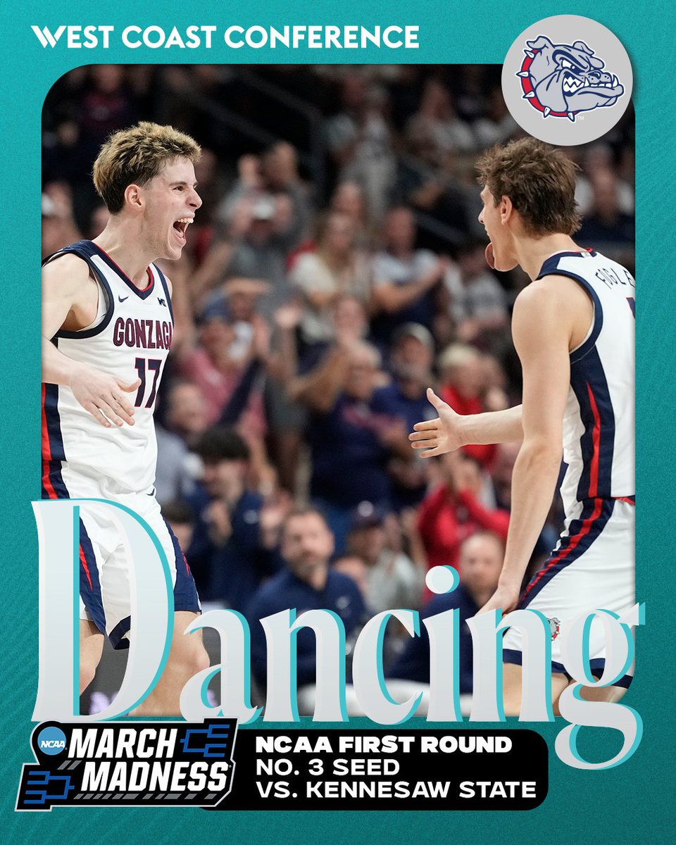 West Coast Conference Basketball tweet media