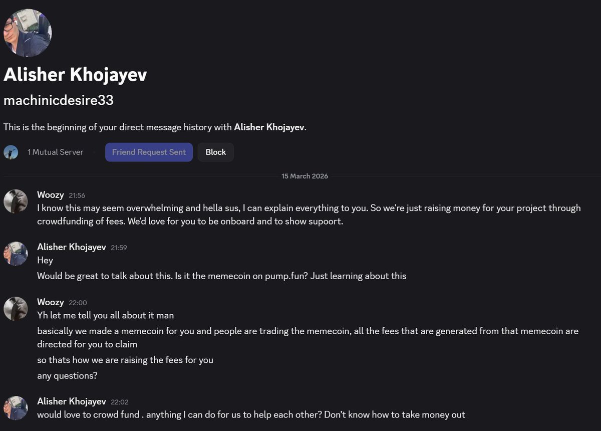 Yellow Dev tweet media