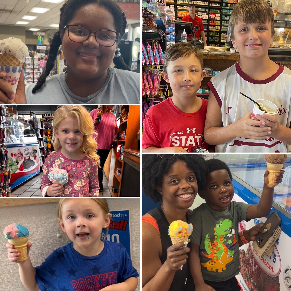 Junction Deli tweet media