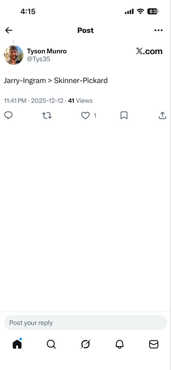 JJ Spady tweet media