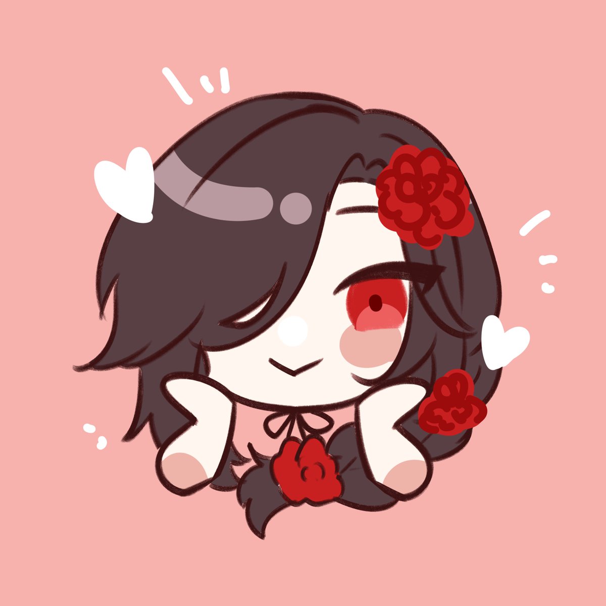 Juna Furkuro 🐈‍⬛🩸 tweet media