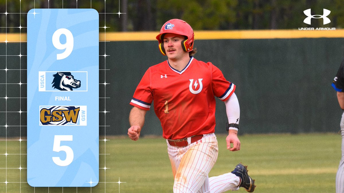 PacerAthletics's tweet photo. #PacerBSB Knocks Off Georgia Southwestern 9-5 On Sunday: https://t.co/yN6FVKjN1y #PacerNation https://t.co/3zK3R46f01