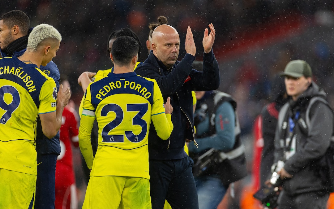 The Anfield Wrap tweet media