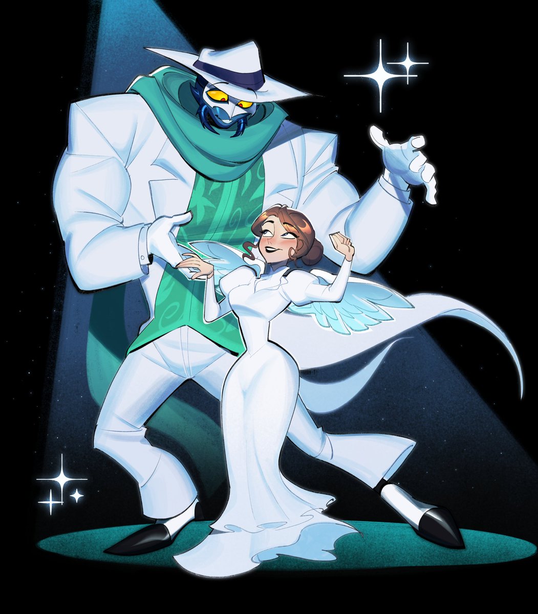 Dymitr3 🍦✨ tweet media