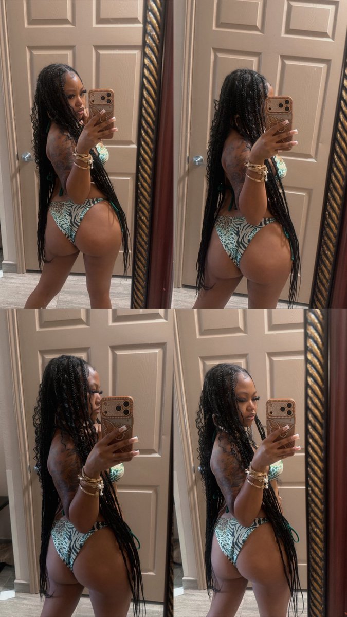 Unique’ Freak 🧚🏽♀️ tweet media