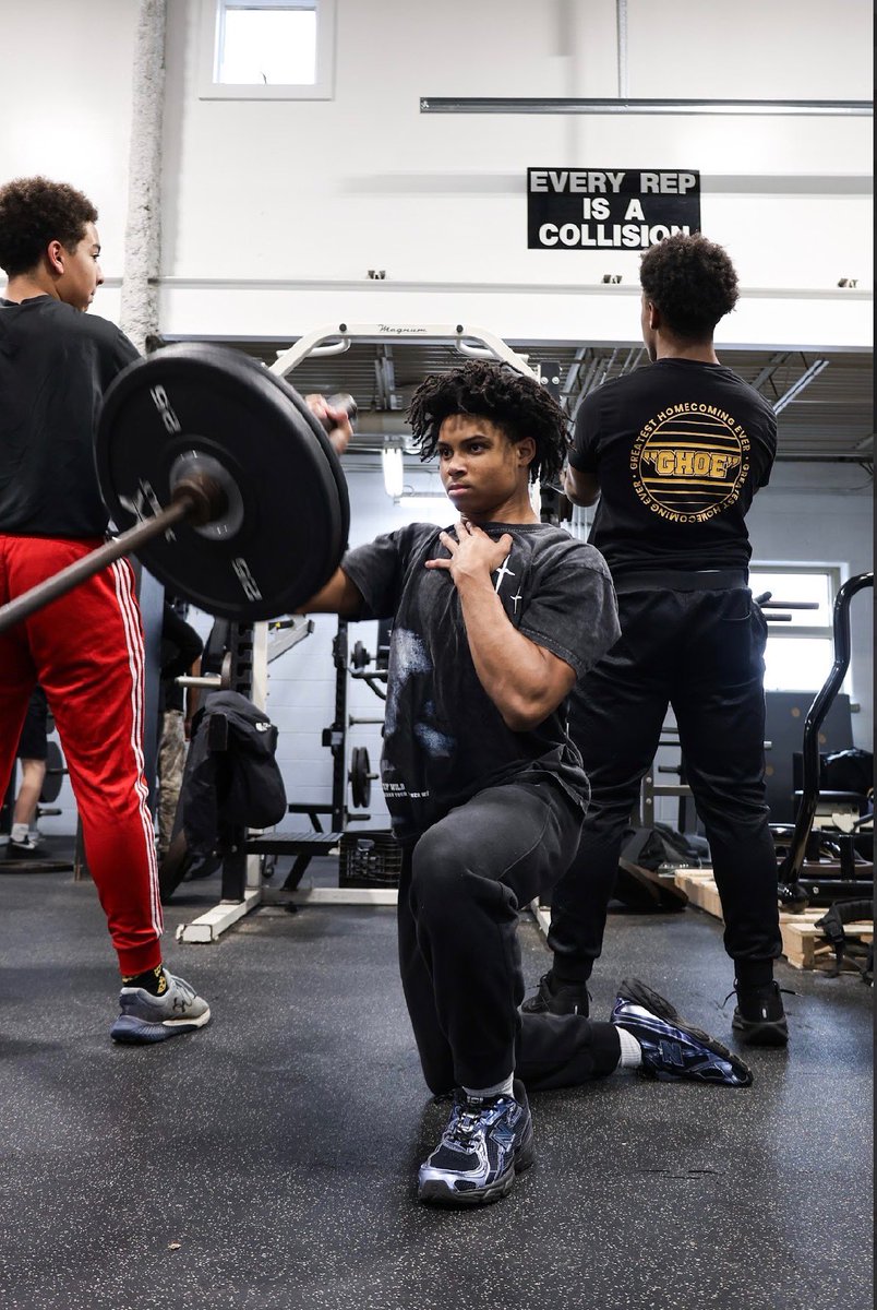 Braylen Price tweet media