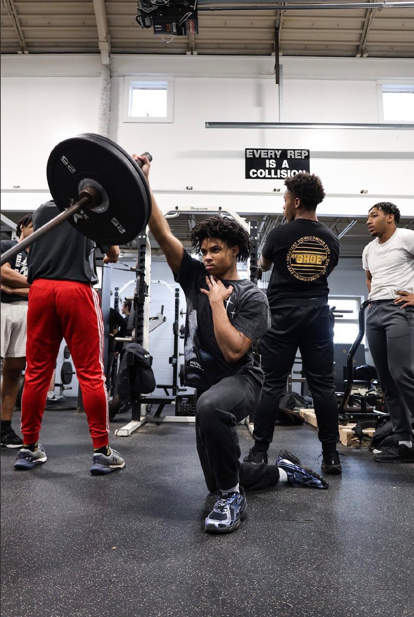 Braylen Price tweet media