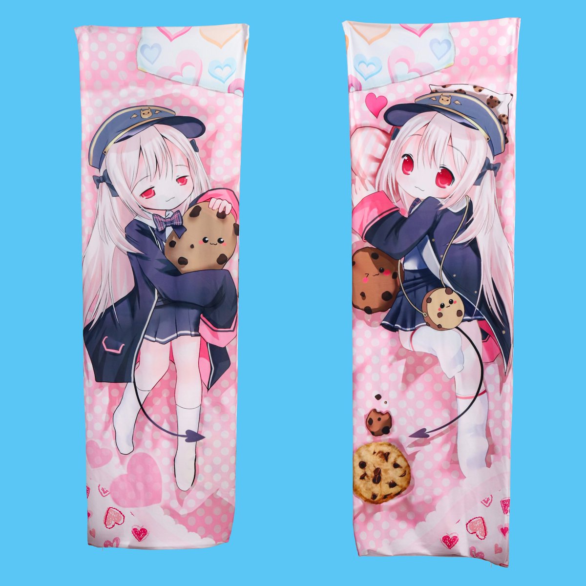 RaechitMerch tweet media